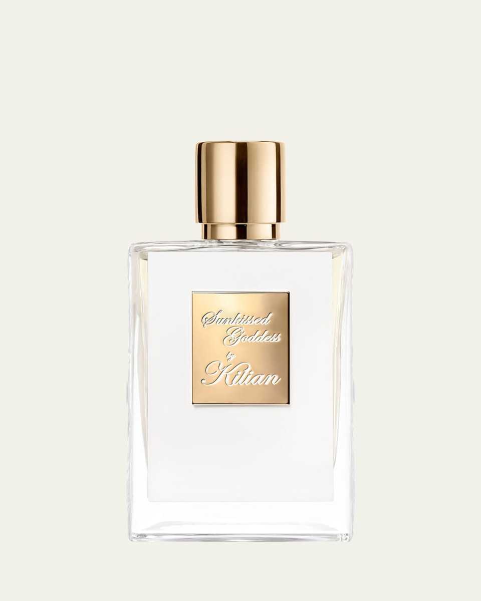 Sunkissed Goddess Eau de Parfum, 1.7 oz.